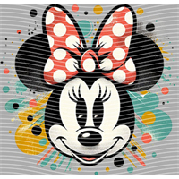 Mickey-AMQ 2073